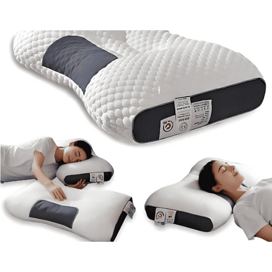 Almohada Sueno Ligero